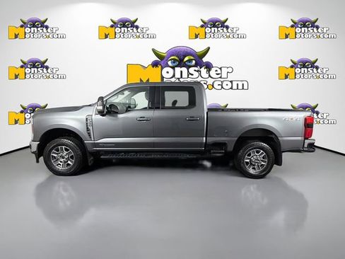 Used 2024 Ford F350 Lariat image 8