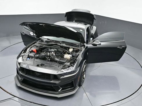 Used 2024 Ford Mustang Dark Horse w/ Dark Horse Handlin Package image 45