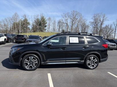 Used 2023 Subaru Ascent Limited w/ Technology Package