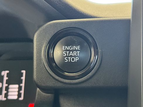 Used 2025 Toyota Tacoma SR RWD image 21