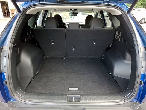 Used 2023 Hyundai Tucson SEL AWD/4WD image 28