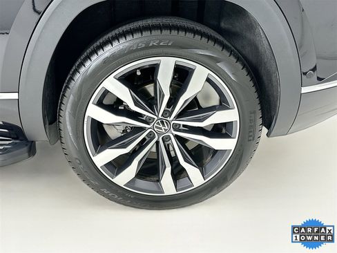 Used 2023 Volkswagen Atlas Cross Sport SEL Premium R-Line image 33