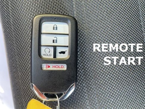 Used 2020 Honda CR-V EX image 21
