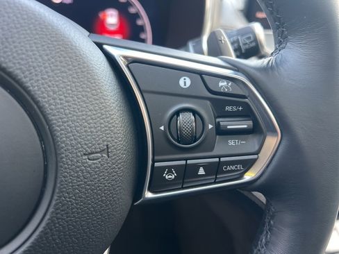 Used 2023 Acura MDX SH-AWD w/ Advance Package image 15