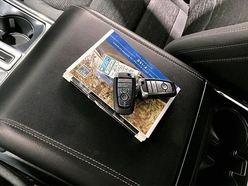 Used 2023 Ford F150 XLT w/ Equipment Group 302A High image 37