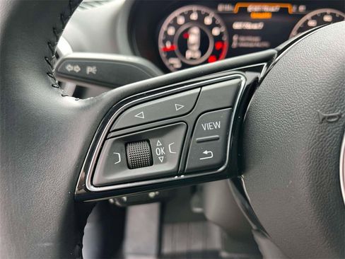 Used 2018 Audi A3 2.0T Premium Plus w/ Premium Plus Package image 28