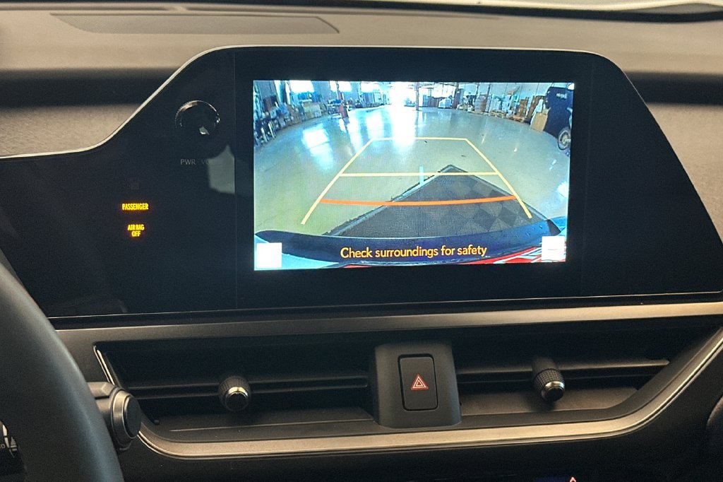 Used 2025 Lexus UX 300h FWD w/ Cold Area Package image 19