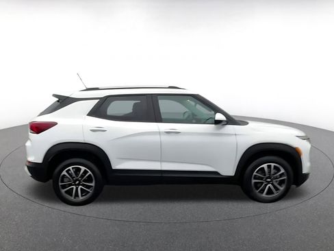 Used 2025 Chevrolet TrailBlazer LT image 15