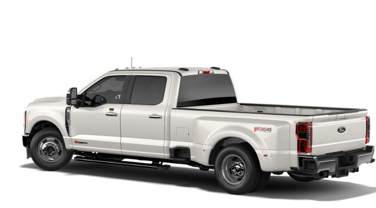 New 2027 Ford F350 Lariat w/ Chrome Package AWD/4WD image 55