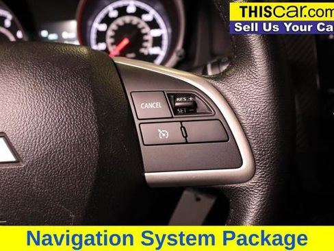 Used 2015 Mitsubishi Outlander Sport ES image 12