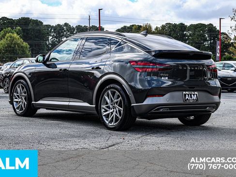 Used 2025 Genesis GV60 Advanced AWD/4WD image 7