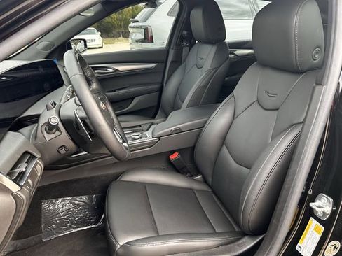 New 2026 Cadillac CT5 Premium Luxury image 21