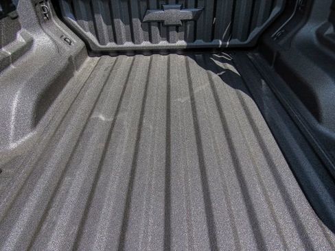 New 2025 Chevrolet Colorado Trail Boss w/ Midnight Edition image 6