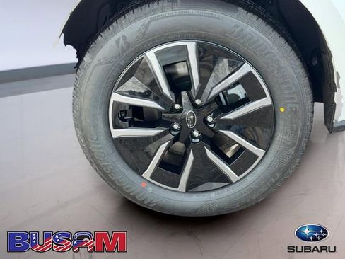 New 2026 Subaru Solterra Premium image 9