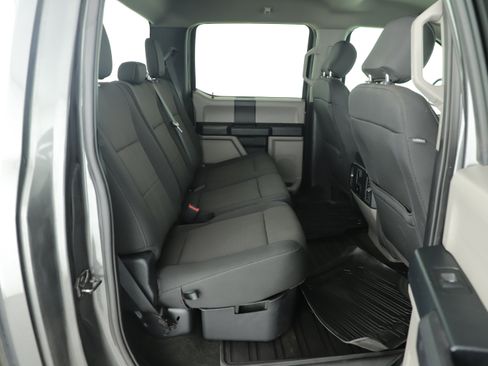 Used 2020 Ford F150 XL w/ Equipment Group 101A Mid image 13