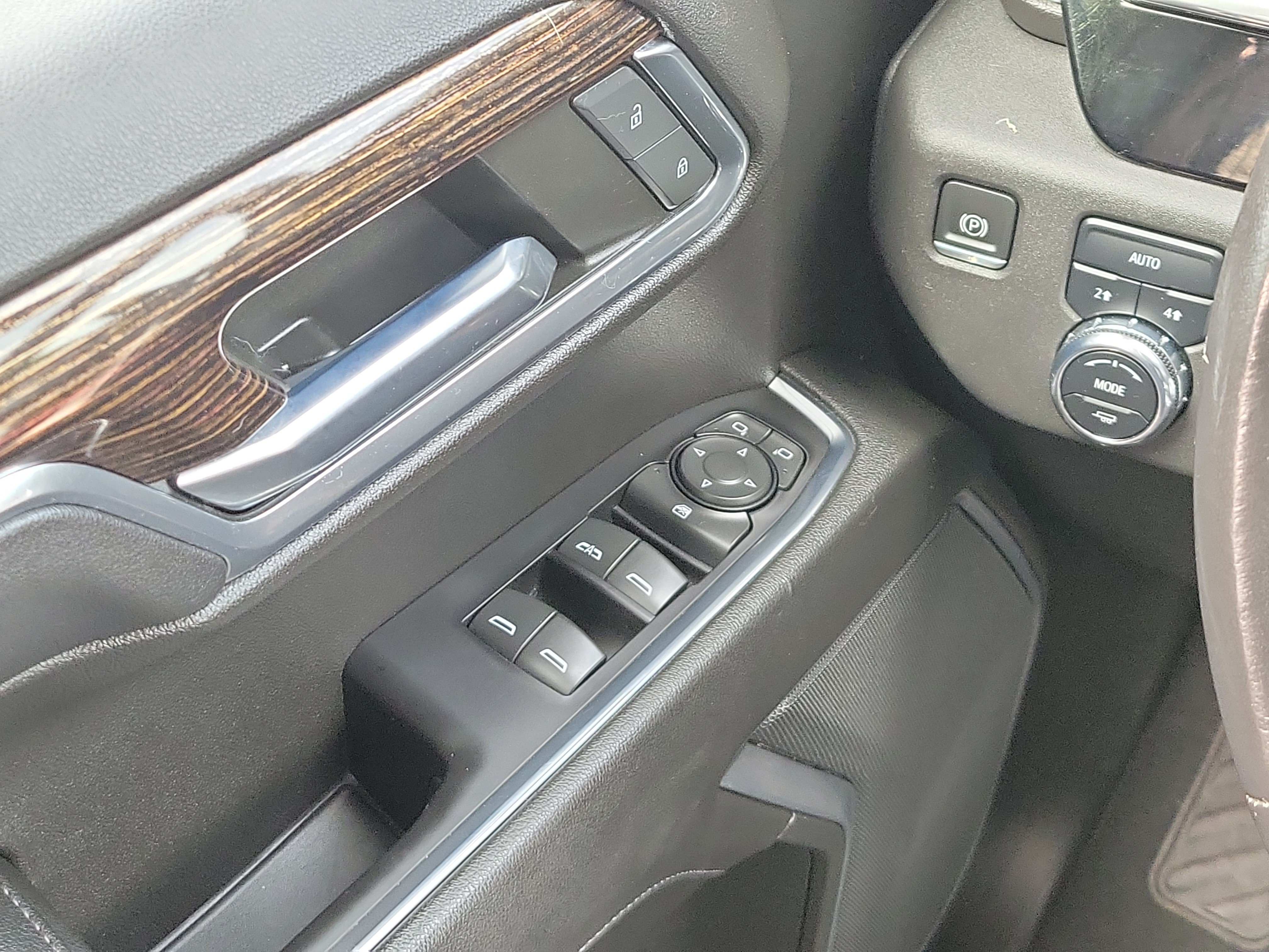 Used 2022 GMC Sierra 1500 Elevation AWD/4WD image 20