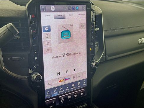 New 2025 RAM 2500 Laramie image 13