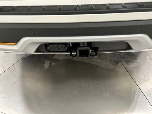 New 2026 Ford Explorer Tremor w/ Tremor Ultimate Package image 35