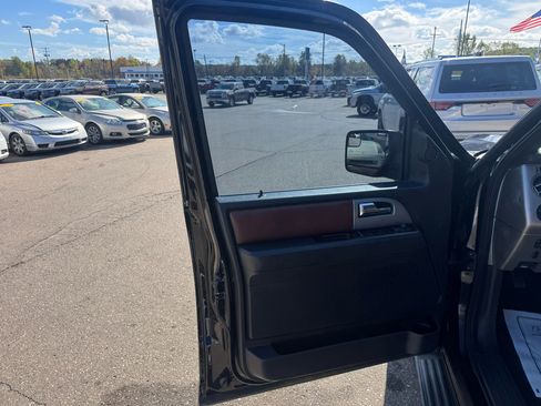 Used 2012 Ford Expedition EL King Ranch image 15