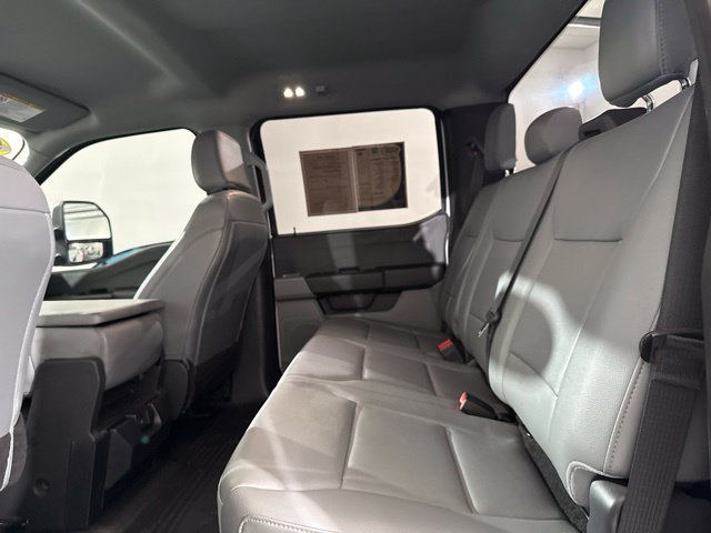 Used 2025 Ford F350 XL w/ XL Driver Assist Package AWD/4WD image 12