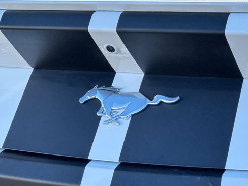 Used 2024 Ford Mustang Premium image 21