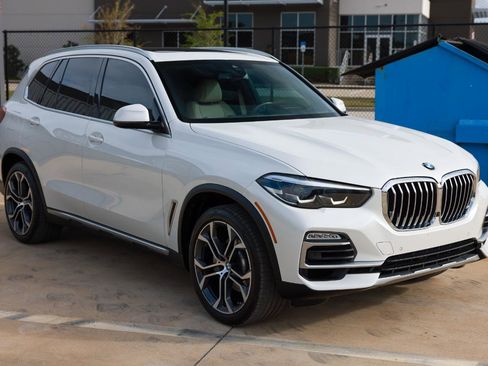 Used 2020 BMW X5 sDrive40i w/ Convenience Package image 15