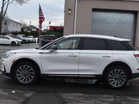 Used 2024 Lincoln Corsair Reserve w/ Equipment Group 201A image 9