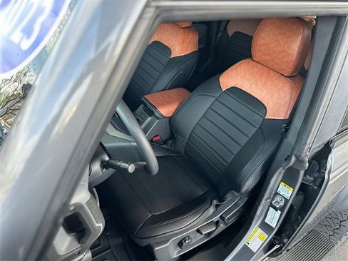 Certified 2023 Ford Bronco 4-Door image 12