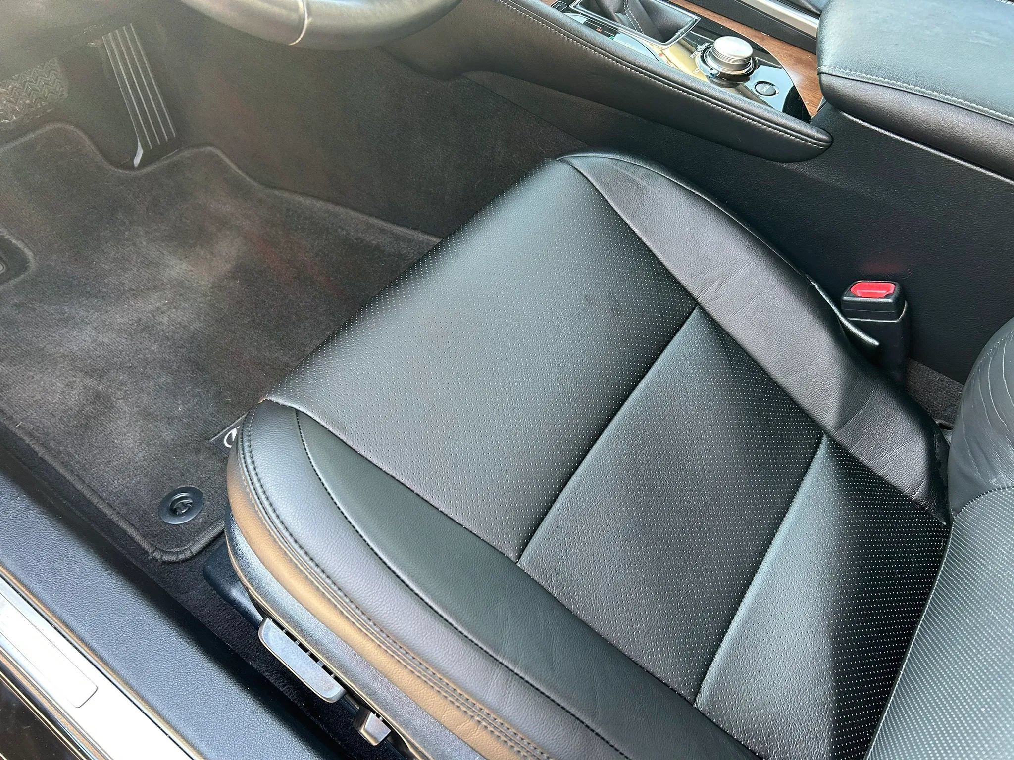 Used 2015 Lexus GS 350 RWD image 10