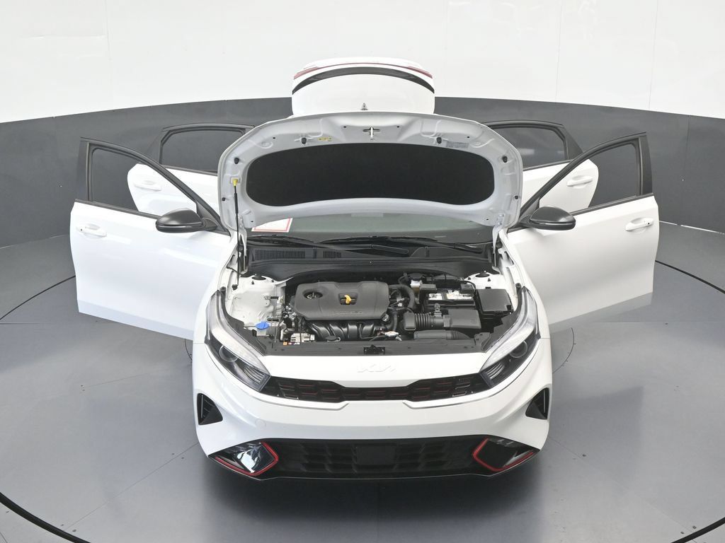 Used 2024 Kia Forte GT-Line FWD image 70