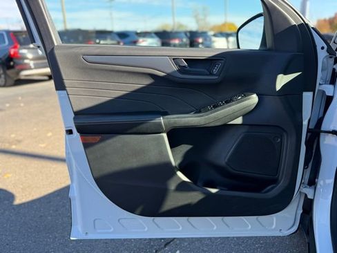 Certified 2023 Ford Escape Active image 12