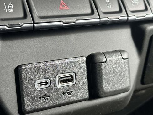 New 2026 Chevrolet Silverado 2500 Custom image 25