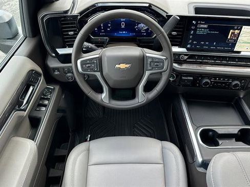 New 2026 Chevrolet Silverado 2500 LTZ w/ LTZ Plus Package image 16