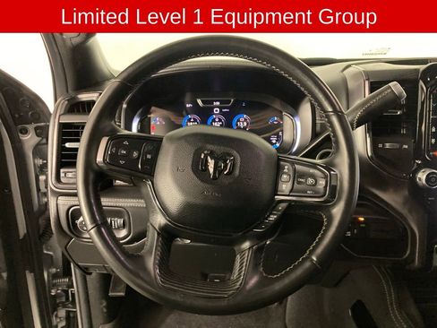 Used 2024 RAM 3500 Limited image 9