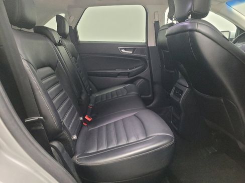 Used 2017 Ford Edge SEL w/ Equipment Group 201A image 19