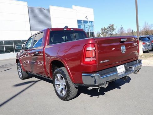 Used 2019 RAM 1500 Laramie image 12