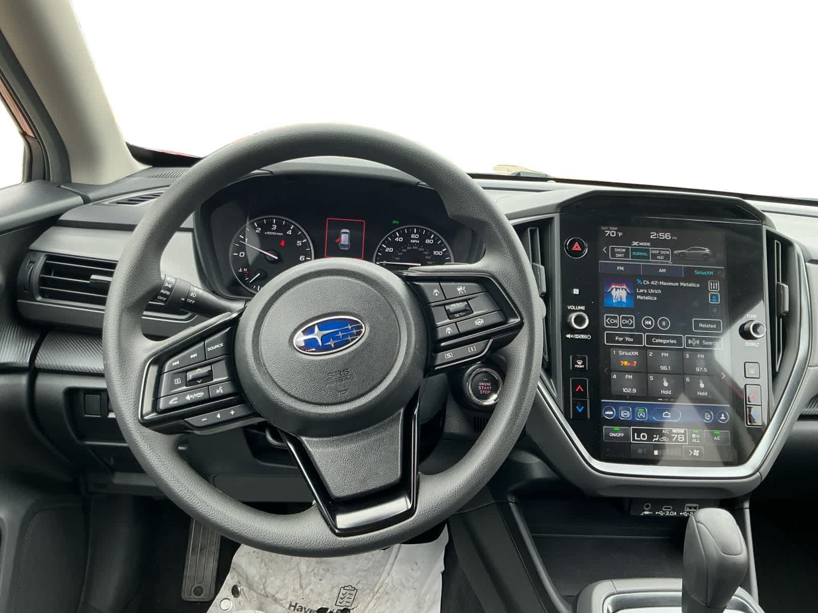 Used 2026 Subaru Crosstrek 2.5i Premium AWD/4WD image 10