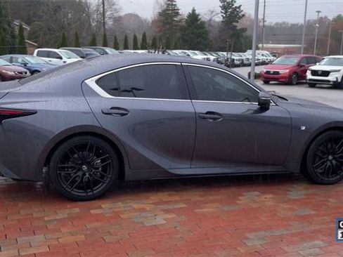 Used 2023 Lexus IS 350 F Sport image 2