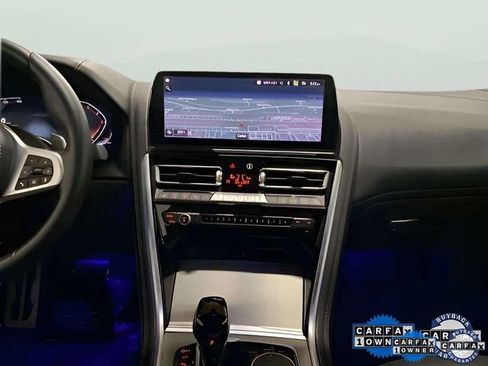 Used 2025 BMW 840i xDrive Convertible image 19