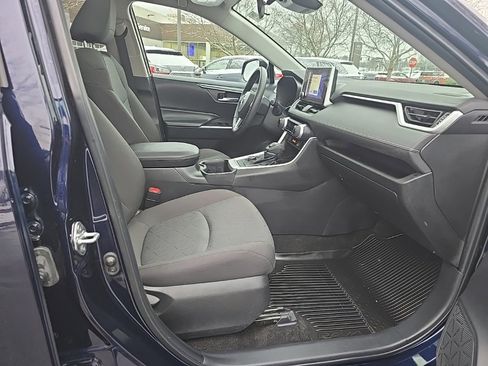 Certified 2023 Toyota RAV4 XLE image 12