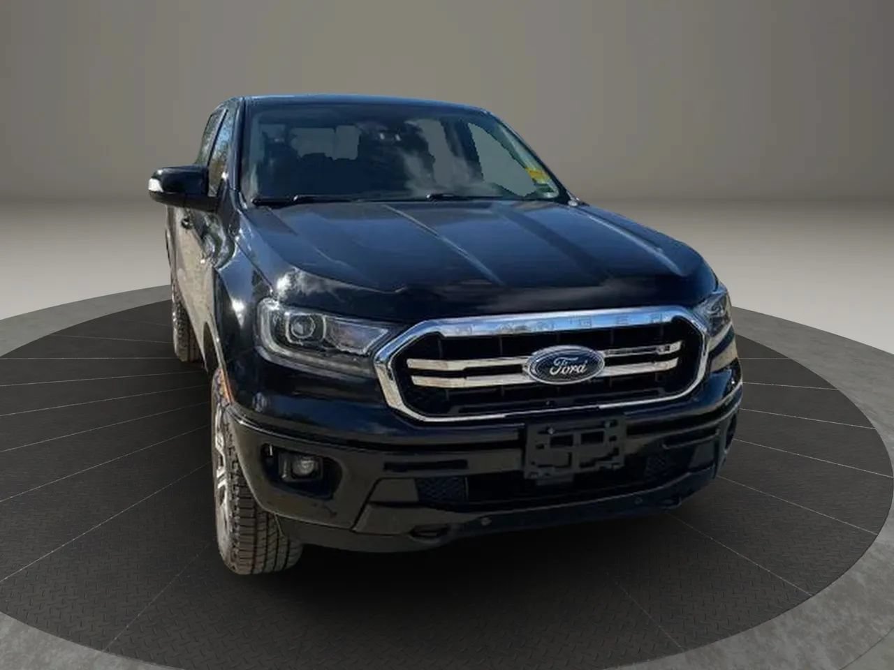 Used 2019 Ford Ranger Lariat w/ Equipment Group 501A Mid AWD/4WD image 5