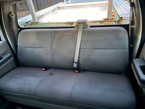 Used 2008 Ford F350 XL RWD image 29