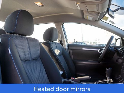 Used 2018 Nissan Sentra SR w/ Technology Package image 12