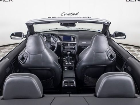 Used 2015 Audi S5 Premium Plus AWD/4WD image 9