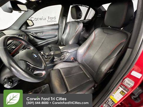 Used 2014 BMW 328i xDrive Sedan image 24