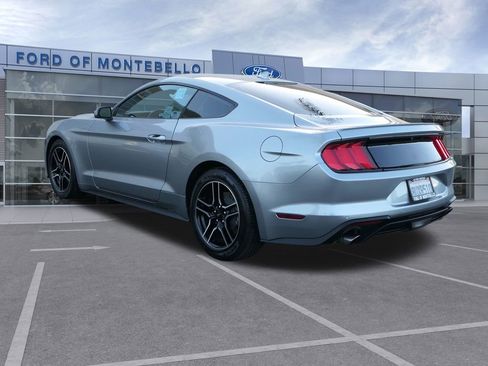 Used 2021 Ford Mustang Premium image 7