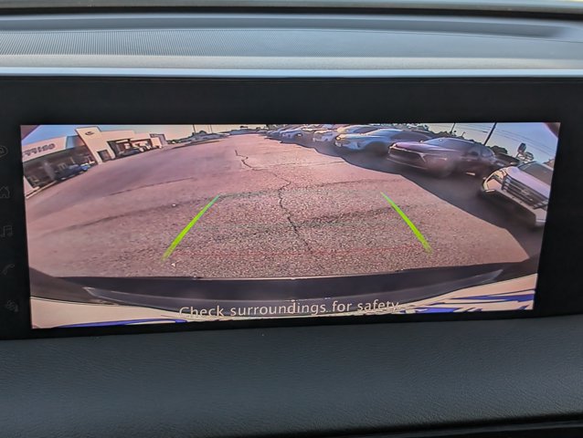 Used 2025 Nissan Armada SV RWD image 17