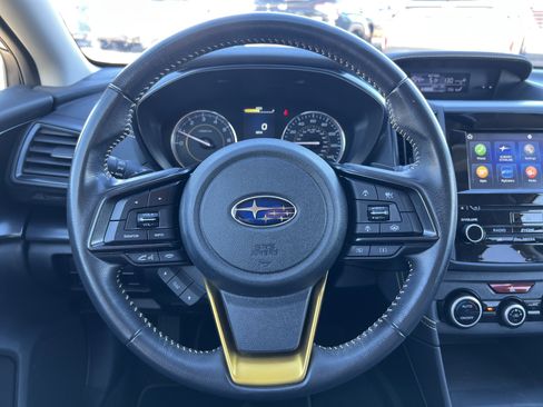 Used 2023 Subaru Crosstrek 2.5i Sport image 34