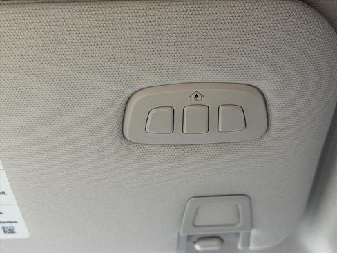 New 2026 Lincoln Nautilus Reserve image 34