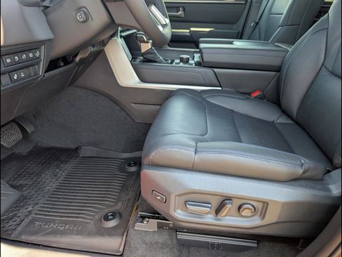 New 2026 Toyota Tundra Platinum AWD/4WD image 7